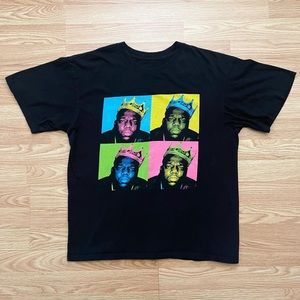 Biggie Smalls T’shirt